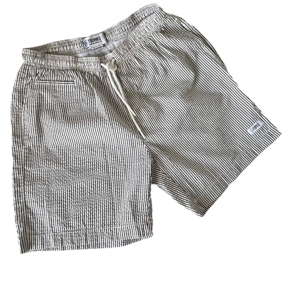 Trunks Surf And Swim Co. Men’s Shorts